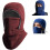 Winter Warmth 2-in-1 Hat and Face Mask Windproof 1 1