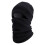 Cappello e sciarpa unisex in maglia per sci, ideali per il freddo. 1
