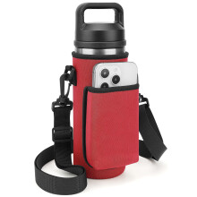 Vesipullon kantohihna YETI Rambler18oz ja Yonder -pulloille