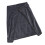 USB Heated Blanket - Adjustable Grey 14.6-15.4 oz 7