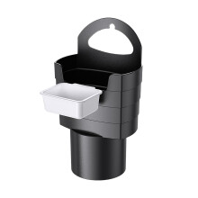 French Fry Holder and Holder White Elephant Idea for Adults
