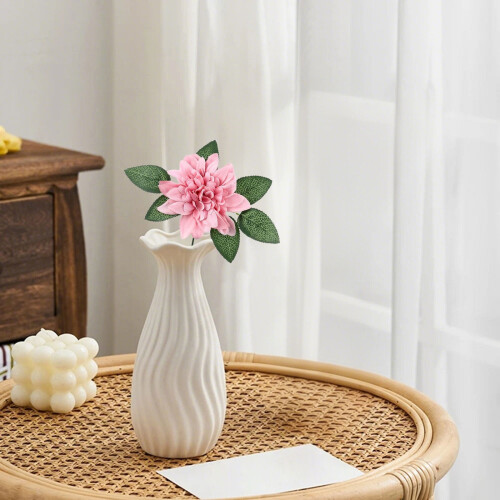 Valentine's Day Vase Decoration 12 cm