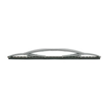 1pc Silver Windshield Wiper Blade Assembly for LA8000F (91-95), LA9000 (88-95), LL9000 (87-92, 94-95), LLA9000 (92-95), LLS9000 (94-95), LN600