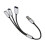 USB OTG Cable for Phone Laptop Tablet Data and Charging 1