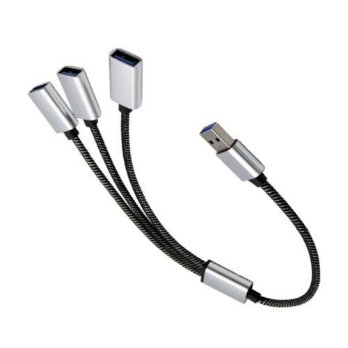 USB OTG Cable for Phone Laptop Tablet Data and Charging