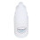 Eye Drop Bottle Containers, Practical Multi Purpose Empty Plastic Squeezable Dropper Bottles with Screw Cap and Plug, Gentle and Effective for Wide 1