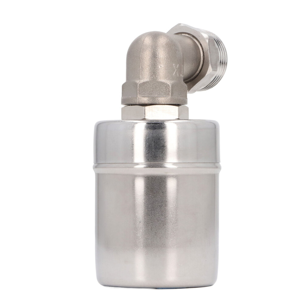 Automatic 304 Stainless Steel Float Valve for