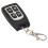 Secure Rolling Code Remotes, Easy to Use For Vehicle Central Locking, Garage Doors, Electronic Doors, Car Sunroofs, Heating Systems, Wireless 1