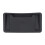 Support de plaque d'immatriculation avant, installation de remplacement direct, support de plaque d'immatriculation de pare-chocs avant, conception 1