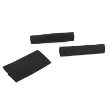 Nylon Shock Absorber Guard F800GS