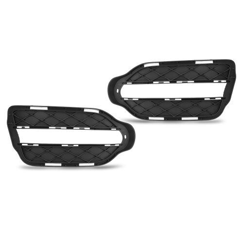 Κάλυμμα προβολέα ομίχλης OEM για Benz GLK250GLK350 2013-2015, Ενσωματωμένη στάνταρ 1