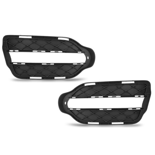 Κάλυμμα προβολέα ομίχλης OEM για Benz GLK250GLK350 2013-2015, Ενσωματωμένη στάνταρ 2