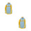 2Pièces À Cordon Enfants Nylon Coloré Rangement Jouets 1
