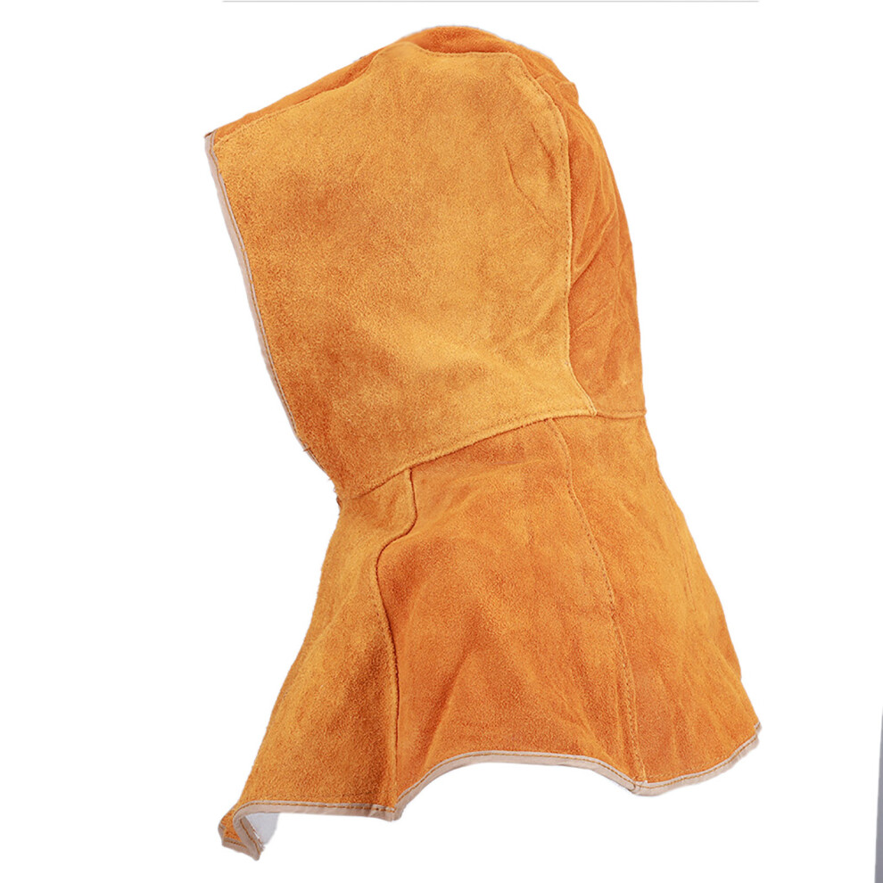 Anti-Spatter Cowhide Welding Shawl 7055741644429