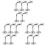 15Pièces Support Bannière Escalier Acier Inoxydable Argent Robuste 1