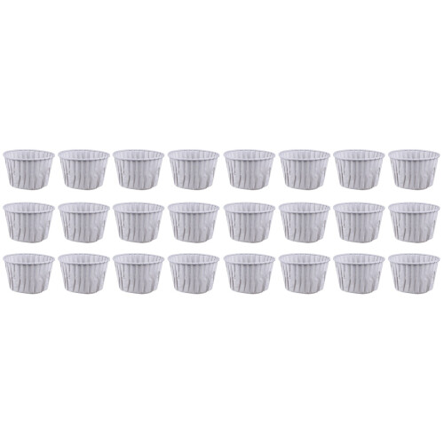 100Pièces Moules À Cupcakes Pour Pâtisseries Snacks Raffinés