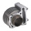 Πλήρες κιτ άνω μέρους για κινητήρα GY6 60CC4Stroke, κιτ κυλίνδρων με φλάντζα ελατηρίου 6