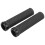 Αντιολισθητικές λαβές ποδηλάτου από καουτσούκ, σύστημα κλειδώματος από κράμα 4