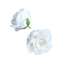 Opruiming Fluweel Rozenhoofd Bruiloft Huisdecoratie Bloemen Doe-het-zelf Bloemschikking Materiaal Stoffen Bloemen Fotografie Rekwisieten