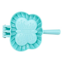 2026 Nieuw product: Dumplingvormpjes, DIY dumplings, makkelijk te maken, plastic dumplingvormpjes, DIY dumplingmaker