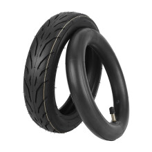 10-Zoll-Schlauch (10 x 2,125) und Reifen für Segway F20/F25/F30/F40 Elektroroller