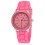 Willtoo Herre- og dameure Dameure Quartz-ur Dekorationer 1
