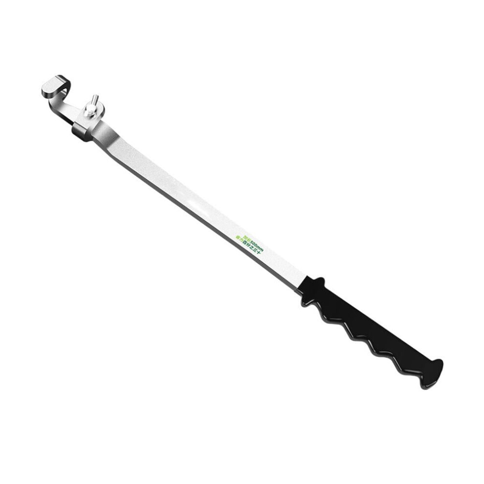 20-Inch Wrench Extender Tool Bar, Torque Adaptor For Nuts & Bolts Â Compatible With Standard Wrenches 9136381499209