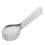 Mini Spoon Set Stainless Steel 4 pcs 18.2x4.5x4.5 cm 1