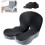 Sædehynde i memory foam med lændestøtte (1 stk.) 1