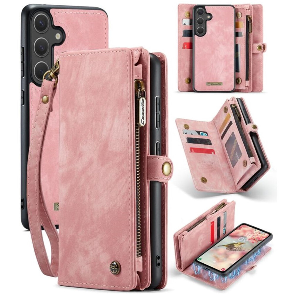 Caseme Leather Case For Samsung Galaxy S26 Plus 5G Â 9065194876368
