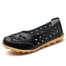 Willtoo Orthopedic Loafers Women Black US 8.5