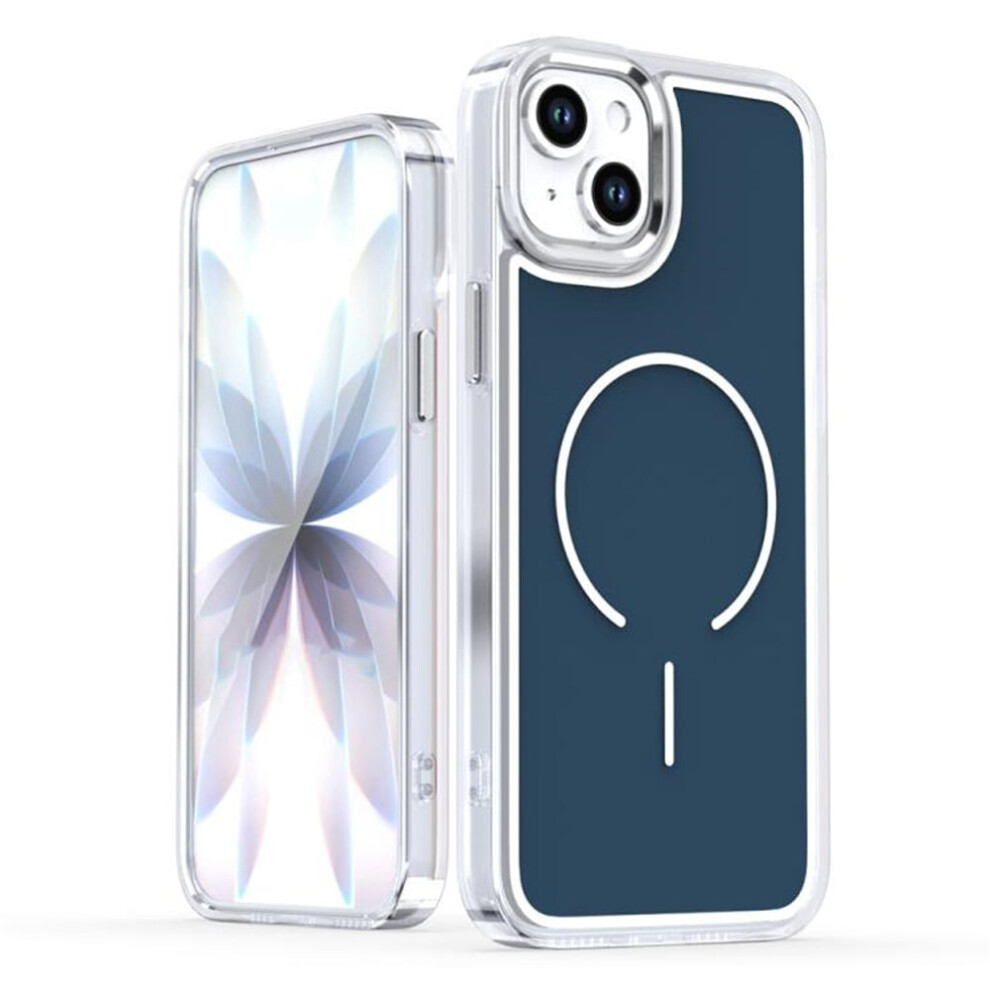 Iphone 14 Magnetic Case 6.1" Magsafe Heavy-Duty 9065194879901