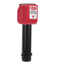Circuit Breaker Lockout Tagout Kit Self-Locking Fusing Lock