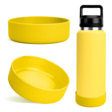 Housse de protection pour gourde YETI Rambler 36 oz – Silicone
