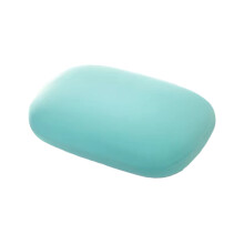 Tiny Pillow 13.3x9.4in Mini Travel Pillow, for Travel, Sleeping, Nap and Neck, Knee, Lumbar Support, Tiny Cushion