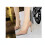 Women's Leather High Heel Party Pumps 1
