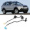 Automatic Transmission Speed Sensor Fits for Chevolet L4 1.4L-3.2L 6
