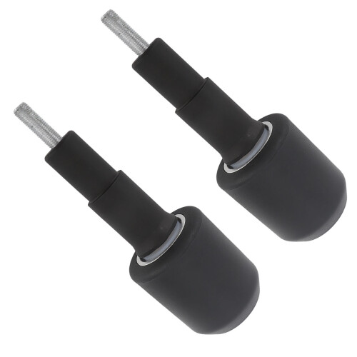 Falling Protection for Motorcycle, Crash Protector Frame Slider Built with Durable in Use Materials and Easy to Install Setup, Engine Cover 2