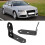 Durable Glove Box Hinge Replacement for Audi A4 S4 RS4 B6 B7  Black 9
