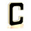 Waterproof LED House Numbers for Outdoor Use 1