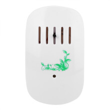 Negatieve ionengenerator, draagbare luchtverfrisser voor frisse lucht overal, neutralisator van huisdiergeuren voor drukke huisdiereigenaren.