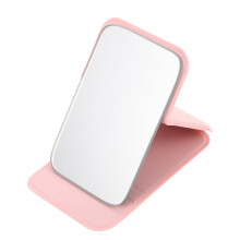 Small Mirror for Purse Compact Mirrors Portable Hand Student
