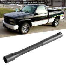 Hardened Steel Drive Shaft for MEL IS55E