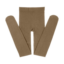 Women's Seamless Tights, 22 Colors, Warm Leggings & Pantyhose, Beige, One Size – Compatible with Autumn/Winter