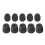 Universal A/C Repair Caps 10 Pack 8