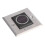 Infrared Sensor Contactless Exit Switch, Durable Stainless Steel Plate for Access Control Systems, Touchless No Touch Door Release with Stable and 3
