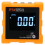 Magnetischer Winkelmesser mit LCD 1