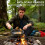 Outsunny Outsunny Camping Cookware Set for 2-3 People, Camping Cooking Kit, Grey 7