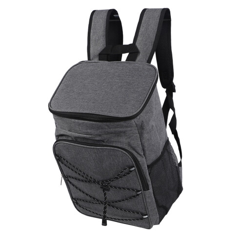 Outdoor Cooler Backpack, Multi-Scenario Versatility, Smart Organizational System, Waterproof Soft Cooler Bag, Large Capacity Cooler Backpack with 2