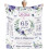 Δώρα για 65α γενέθλια για γυναίκες – Μαλακή κουβέρτα (40x50") – Συμβατή με γιαγιά, 1